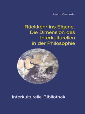 cover image of Rückkehr ins Eigene
